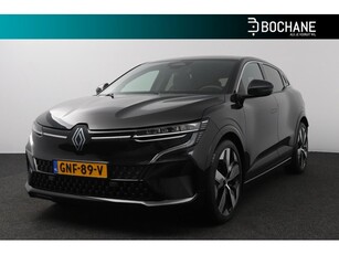 Renault Megane E-Tech EV60 Optimum Charge Techno