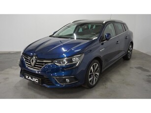 Renault Mégane Estate 1.2 TCe Bose