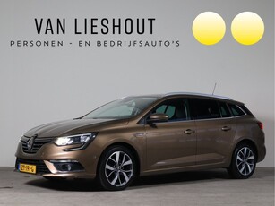 Renault Mégane Estate 1.2 TCe Bose NL-Auto!! Camera I Nav I