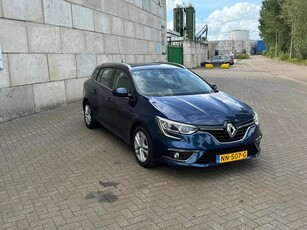 Renault Mégane Estate 1.2 TCe Zen CLIAMA,APK,ZEER MOOIE AUTO