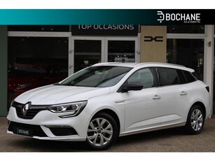 Renault Mégane Estate 1.3 TCe 115 Limited Trekhaak