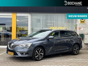 Renault Mégane Estate 1.3 TCe 140 Bose Achteruitrijcamera