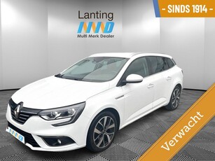 Renault Megane Estate 1.3 TCe Bose