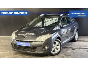 Renault Mégane Estate 1.4 TCe Dynamique Airco Navi