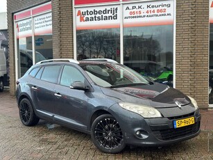 Renault Mégane Estate 1.4 TCe Expression - Koppaking Lek! -