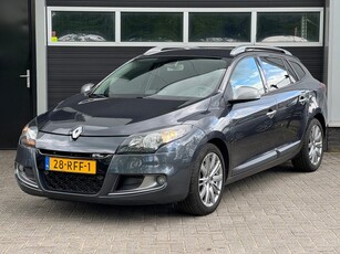 Renault Mégane Estate 1.4 TCe GT-Line Bose, Keyless, Navi