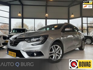 Renault Mégane Estate 1.5 dCi Limited LED LMV PDC