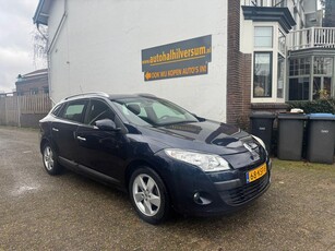 Renault Mégane Estate 1.6 Dynamique