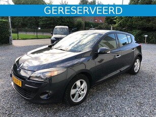 Renault Mégane !!VERKOCHTTTTT!!!