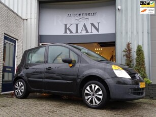 Renault Modus 1.4-16V Expression Comfort