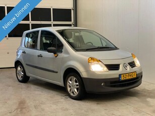 Renault Modus 1.6 Benzine APK 11.2025 Top staat!