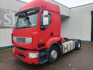 Renault Premium 450 DXI, 2008 (bj 2008)