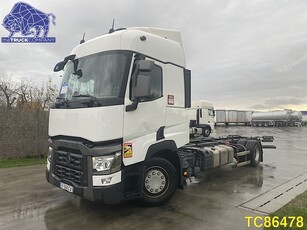 Renault Renault_T 440 Euro 6 (bj 2017, automaat)