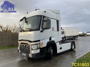 Renault Renault_T 460 Euro 6 (bj 2018, automaat)