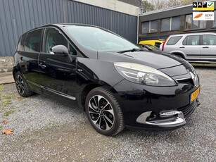 Renault Scénic 1.2 TCe Bose Navi Trekhaak