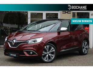 Renault Scénic 1.2 TCe Intens Trekhaak | Achterruitrij camera | Navigatiesysteem | Parkeersensoren