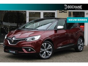 Renault Scénic 1.2 TCe 130 Intens Trekhaak