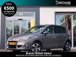 Renault Scénic 1.4 TCe 130 Bose | Panoramadak | Trekhaak