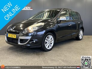 Renault Scénic 1.4 TCE Celsium Climate Cruise Navi