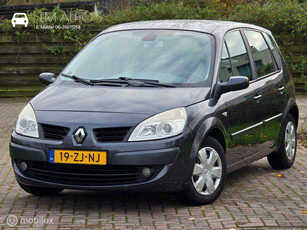 Renault Scenic 1.6-16V Business Line| Nieuwe APK| Trekhaak|