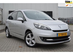 Renault Scénic 1.6 dCi Privilege 7 persoons dealer ondh NAP!