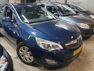 Renault Scénic 1.9 dCi Business Line