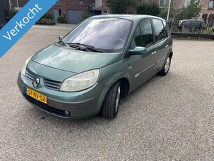 Renault Scénic 2.0-16V Privilège Luxe! Automaat! Nw Apk!