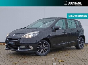 Renault Scénic 2.0 CVT Bose Trekhaak