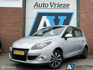 Renault Scenic 2.0 Expression, NL Auto, Trekhaak, NW APK