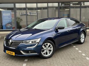 Renault Talisman 1.5 dCi Limited