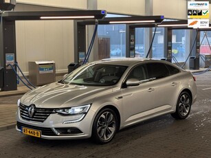 Renault Talisman 1.6 TCe AUTOMAAT Limousin, vele opties