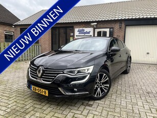 Renault Talisman 1.6 TCe Initiale Paris 200pk Trekhaak