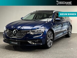 Renault Talisman Estate 1.3 TCe Business Initiale Paris