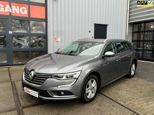 Renault Talisman Estate 1.5 dCi Zen 110PKPdcNaviCruise