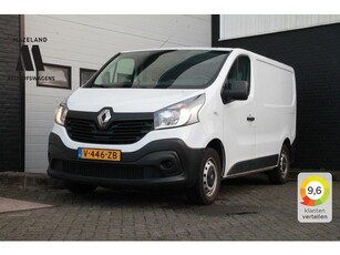 Renault Trafic 1.6 dCi 120PK EURO 6 - Airco - Cruise - PDC