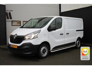 Renault Trafic 1.6 dCi 125PK EURO 6 - Airco - Navi - Cruise