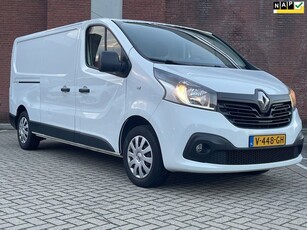 Renault Trafic 1.6 dCi T29