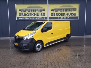 Renault Trafic 1.6 dCi T29 L2H1 Comfort Energy (bj 2018)