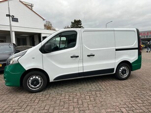 Renault Trafic 1.6DCI,E5,66kw,AC,2x SCHUIFD. (bj 2016)