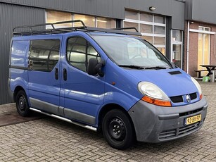 Renault Trafic 1.9 dCi L1H1 Airco Trekhaak Imperial MARGE /