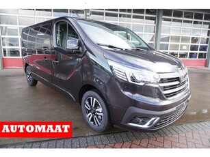 Renault Trafic 2.0 Blue dCi 170PK T30 L2H1 Extra Automaat