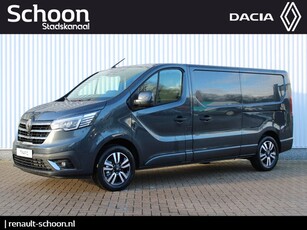 Renault Trafic 2.0 Blue dCi EDC 170 T29 L2H1 Extra NIEUW