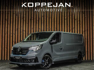 Renault Trafic 2.0 BluedCi 170PK Automaat Extra Bestelwagen