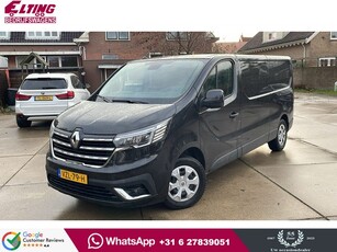 Renault Trafic 2.0 dCi 130 T30 L2H1 Edition (bj 2023)