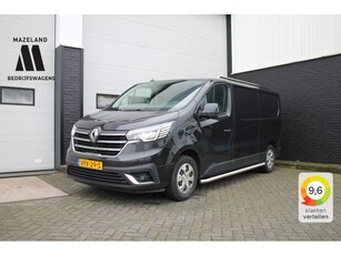 Renault Trafic 2.0 dCi 130PK L2 EURO 6 - Airco - Navi -