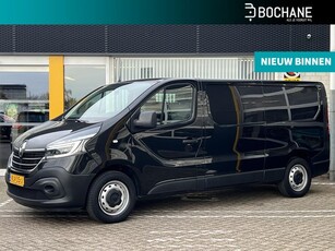 Renault Trafic 2.0 dCi 145 EDC T29 L2H1 Comfort Navigatie