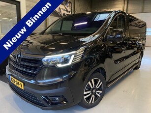 Renault Trafic 2.0 dCi 150 T30 L2H1 Luxe Navi, Camera