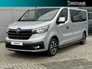 Renault Trafic 2.0 dCi 170 EDC T29 L2H1 DC Anniversary