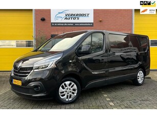 Renault Trafic 2.0 dCi 170pk T29 L2H1 camera. automaat.