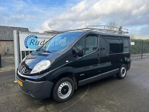 Renault Trafic 2.0 dCi T27 L1H1 Eco Black Edition TURBO